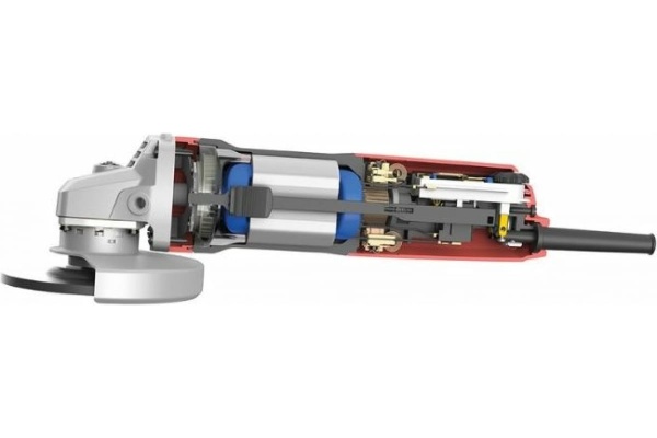 Угловая шлифовальная машина FLEX LB 17-11 125 230/CEE 447625