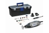 Серебряный набор DREMEL 3000 F0133000LT