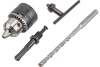 Перфоратор GRAPHITE 58G527