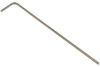 Шестигранник дюймовый Г-образный 3/32" KING TONY 112503S