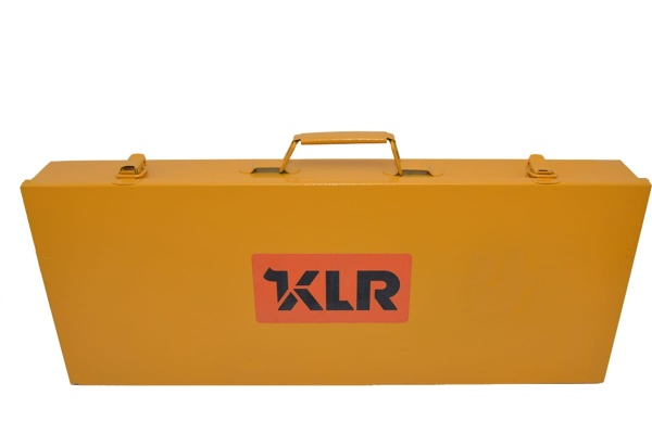 Гидравлический ручной обжимной инструмент для кабельных наконечников KLR KLR-H-300 9800300