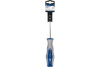 Отвёртка Ultra Grip PH-0 х 75 мм CR-V КОБАЛЬТ 646-317