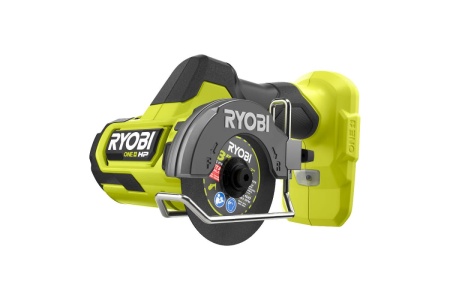 Аккумуляторная циркулярная пила AEG BKS18C2-0 4935478635