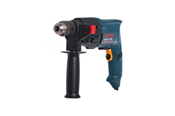 Безударная дрель Bosch GBM 13-2 RE 0.601.169.508