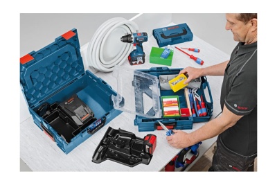 Чемодан Bosch L-BOXX Bosch 102 1600A001RP