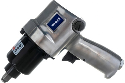 Ударный пневматический гайковерт Pegas pneumatic 1/2 PG-3601 1712