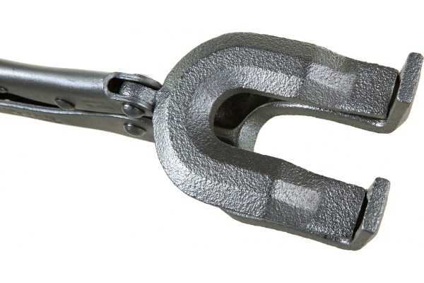 Сварочные зажимные клещи KNIPEX KN-4224280