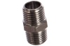 Муфта соединительная М1/4"xМ1/4" Калибр 00000050282