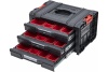 Ящик для инструментов QBRICK system pro drawer3 toolbox expert 450x320x240 мм 10501364