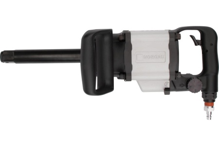 Ударный пневматический гайковерт NORGAU NIW15-217SL 1" 2169Нм 094701009