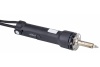 Вакуумный паяльник PACE SX100 с подставкой и наконечником 1121-0931 черный разъем 6993-0213