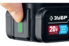 Дисковая аккумуляторная пила WORX WX530.9