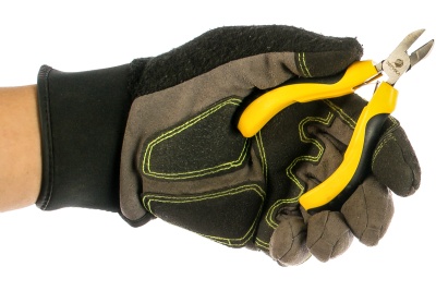Бокорезы мини ЭВРИКА 4,5 ER-6057D