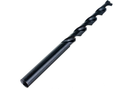 Сверло по металлу DIN338 HSS (6,7 мм, 1 шт.) WURTH 0624000670060
