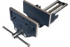 Быстрозажимные столярные тиски с автоматическим механизмом Wilton WWV/R-9 65021EU 225х345