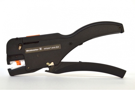 Обжимные клещи Weidmuller STRIPAX PLUS 2.5 9020000000