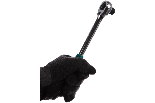 Ключ с храповым механизмом Kamasa Tools 1/2'' 250 мм K 4134 D