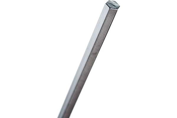 Ключ, шестигранный удлиненный 3мм AV Steel  AV-362003