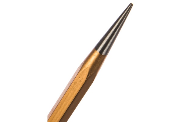 Конусная выколотка 2мм L-140мм ROCKFORCE RF-6062140H