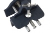 Тиски для деревообработки GROZ WWV/P-6 GR39006