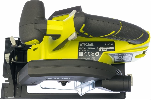 Циркулярная пила DEKO DKCS 1000063-4201
