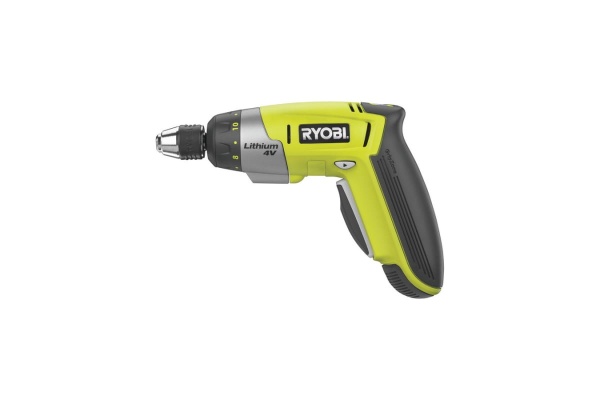 Отвертка Ryobi CSD4130GN 5133000141