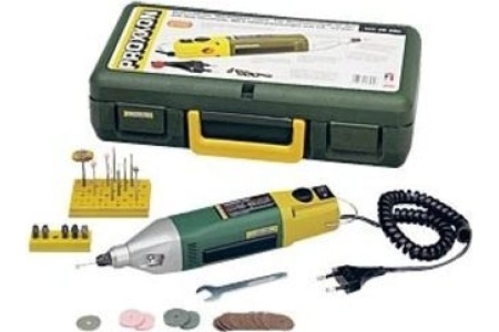 Бормашина для тяжелых работ Proxxon IBS/E PR-28481