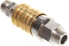 Муфта быстросъемная к компрессору (1/4") NEO Tools 12-645