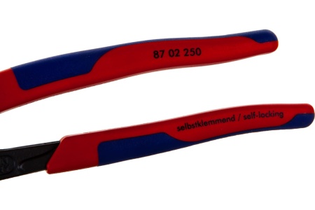 Универсальные переставные клещи KNIPEX КОБРА KN-8702250