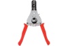 Съемник изоляции INTERTOOL 150мм HT-7021