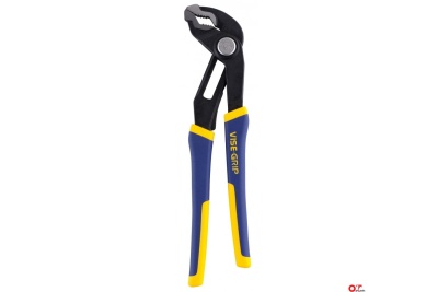 Переставные плоскогубцы GrooveLock PTH 250 мм IRWIN 10507628