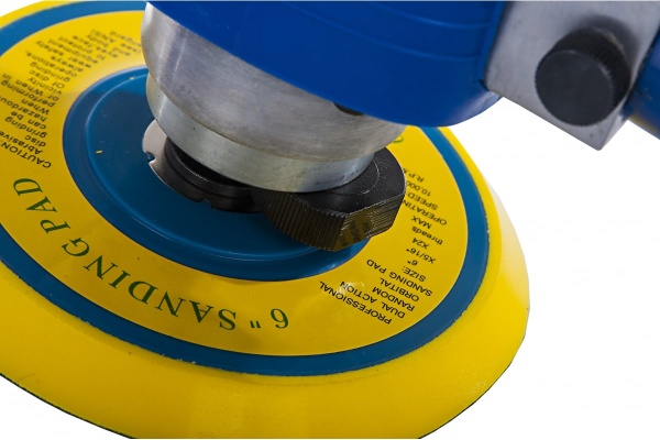 Орбитальная пневмошлифмашина AIKEN MFG 150/003-1 140204006