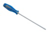 Отвертка вороток (1/4", 310 мм, двухкомпонентная ручка) KING TONY 2177DF