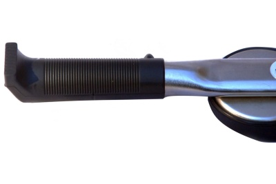Динамометрический ключ со шкалой индикации AE&T 0-50Nm 3/8" TA-B2050-38