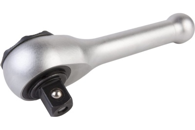 Бесшаговая укороченная трещотка BOVIDIX 1/2" 0150440
