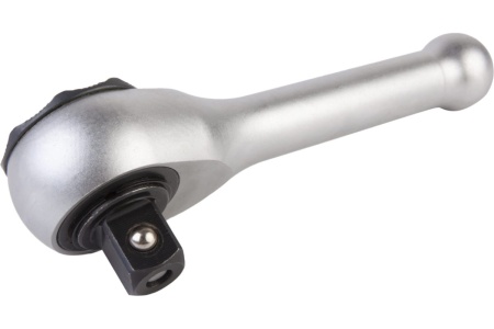 Бесшаговая укороченная трещотка BOVIDIX 1/2" 0150440