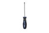 Шлицевая отвертка SL 3х75 мм FIT IT 55132