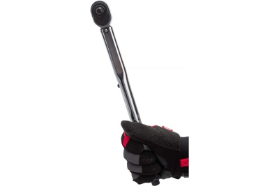 Динамометрический ключ DEKO DKTW02 3/8, 19-110 Нм 065-0342