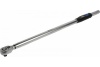 Электронный динамометрический ключ NORGAU NTE14-850RR 3/4", 170-850 Нм, с поверкой 051130850/П