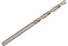 Сверло по металлу (10 шт; 3 мм; HSS; пластиковый футляр) ROCKFORCE RF-DSP30