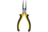 Тонкогубцы Stayer TOPGrip, 160мм  2205-3-16_z02