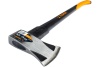 Мичиганский топор Truper HM-4FX 11133 (1,8 кг, ручка фиберглас)