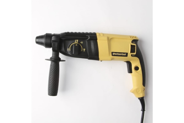 Электрический перфоратор PARTNERTOOL PRH-1100