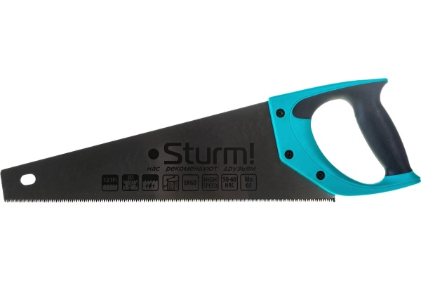 Ножовка по дереву Sturm 1060-57-350