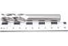 Фреза концевая Серия 302 (14х35х95 мм; HSSЕ; 4-х перая; хв-к 12 мм) Partner 302140