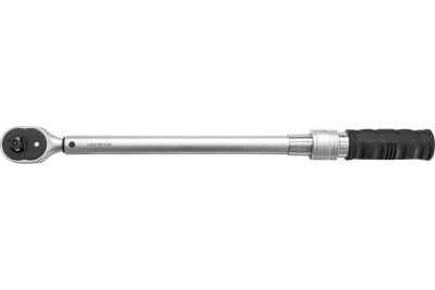 Двусторонний динамометрический ключ THORVIK TWBDM1240210 1/2DR, 40-210 Нм 53579