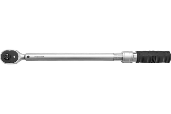 Двусторонний динамометрический ключ THORVIK TWBDM1240210 1/2DR, 40-210 Нм 53579