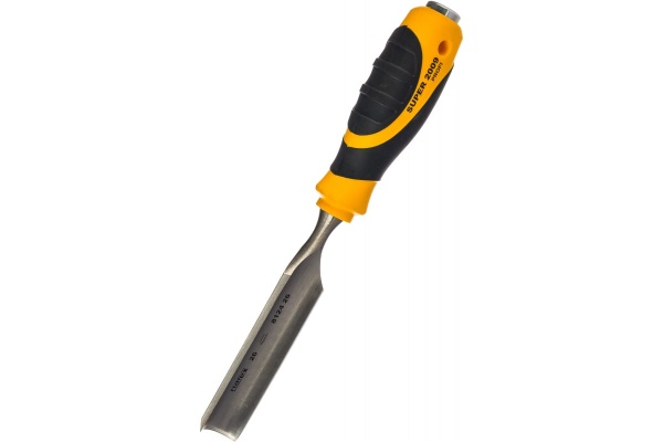 Полукруглая стамеска NAREX SUPER 2009 LINE PROFI 26 мм 812426