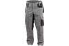 Рабочие штаны HOEGERT TECHNIK ALLER р. 2XL HT5K358-2XL