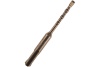 Бур по бетону серия Мастер (5х50/110 мм; SDS-plus) ПРАКТИКА 911-178
